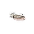 Z-Man Chatterbait Elite 0.375 Oz-Smokey Shad CB-EL38-06